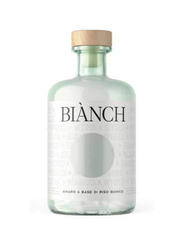 INFERMENTO BIÀNCH