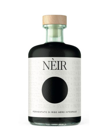INFERMENTO NÈIR