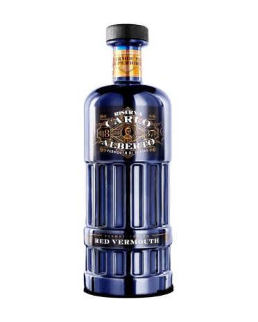 CARLO ALBERTO VERMOUTH DI...