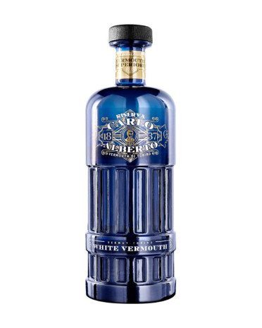 CARLO ALBERTO VERMOUTH DI...