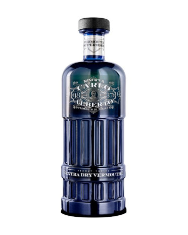 CARLO ALBERTO VERMOUTH DI...