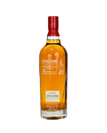GOALONG SINGLE MALT SINGLE...