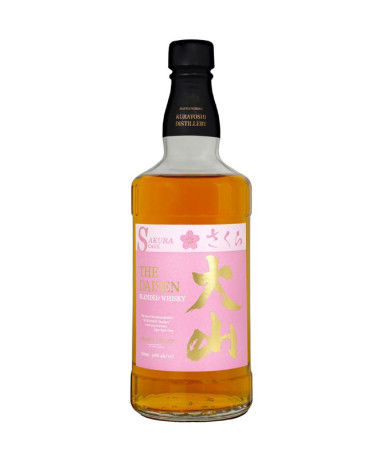 THE DAISEN JAPANESE BLENDED...