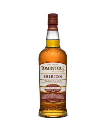 TOMINTOUL SEIRIDH