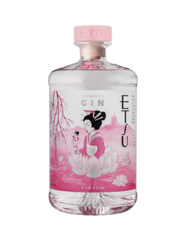 ETSU SAKURA