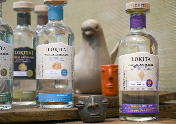 lokita-mezcal-madrecuishe-degustation