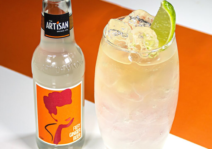 the-artisan-fiery-ginger-beer-degustation