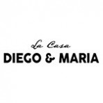 La Casa Diego & Maria
